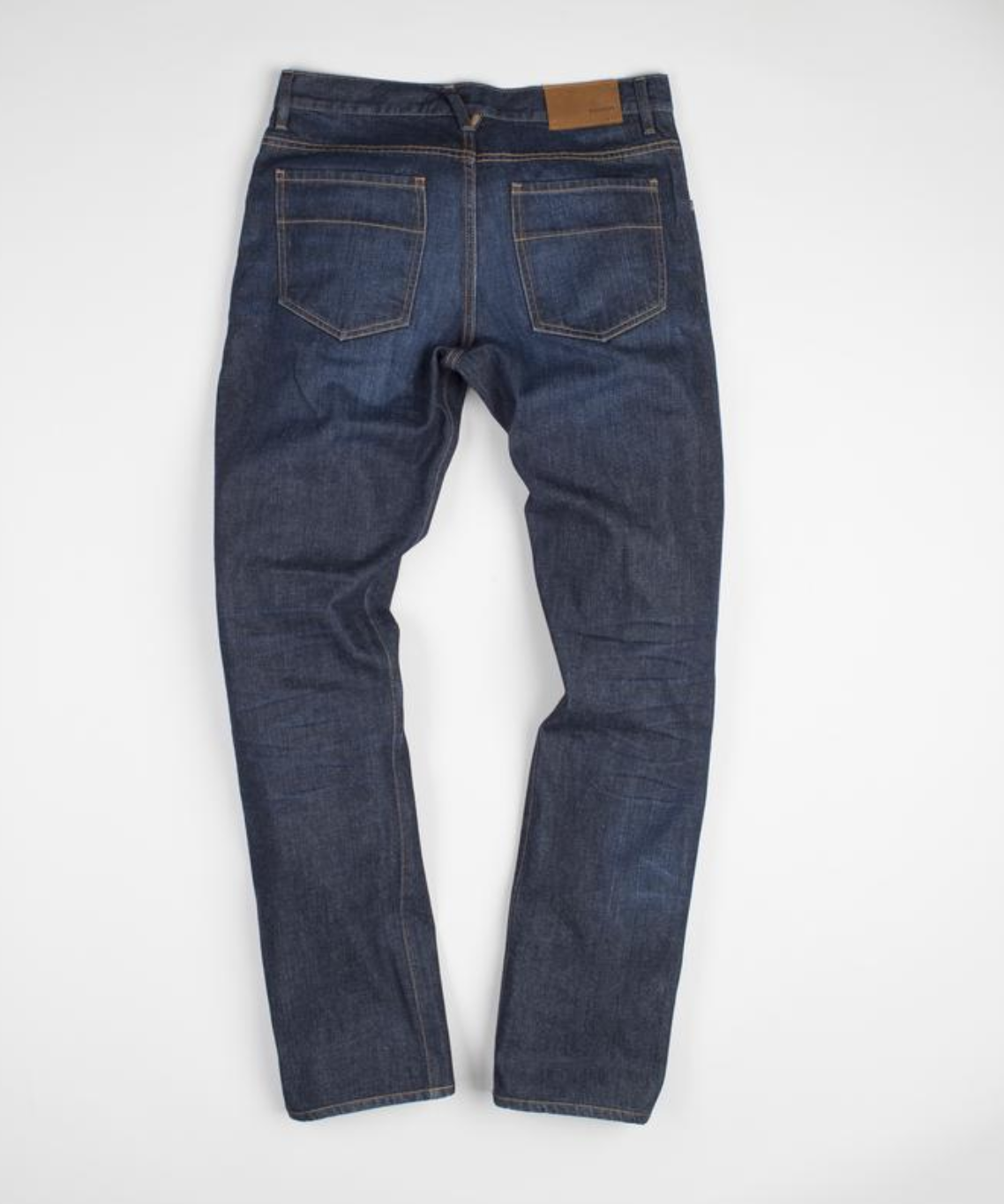 Raleigh Denim Jones General Wash