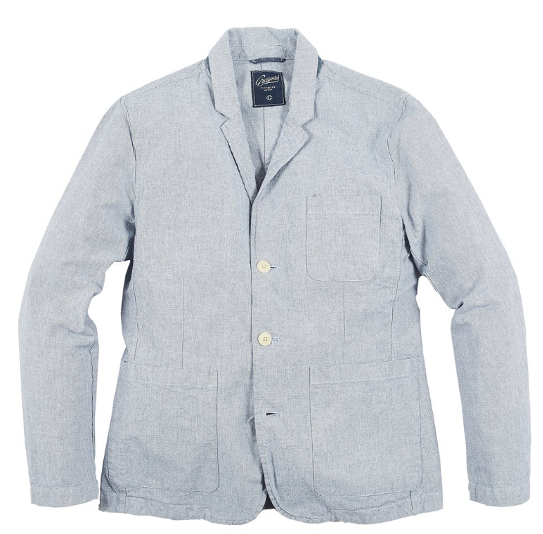 Grayers Eastvale Blazer