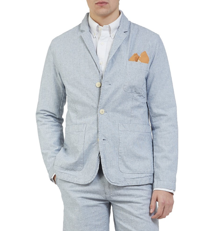 Grayers Eastvale Blazer