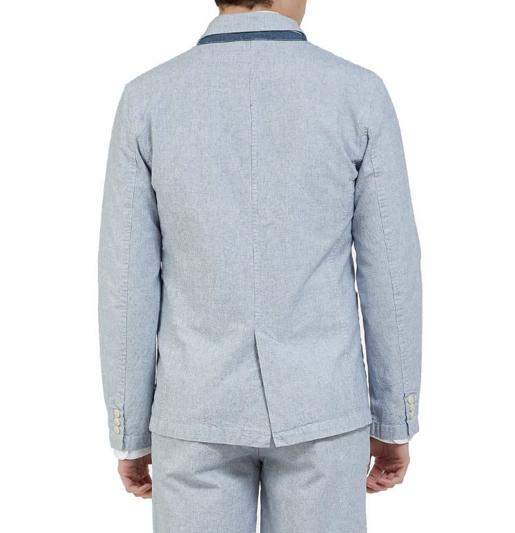 Grayers Eastvale Blazer