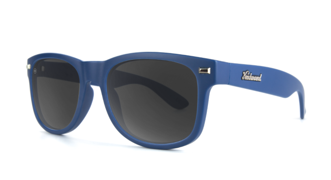 Knockaround Fort Knocks Navy Blue