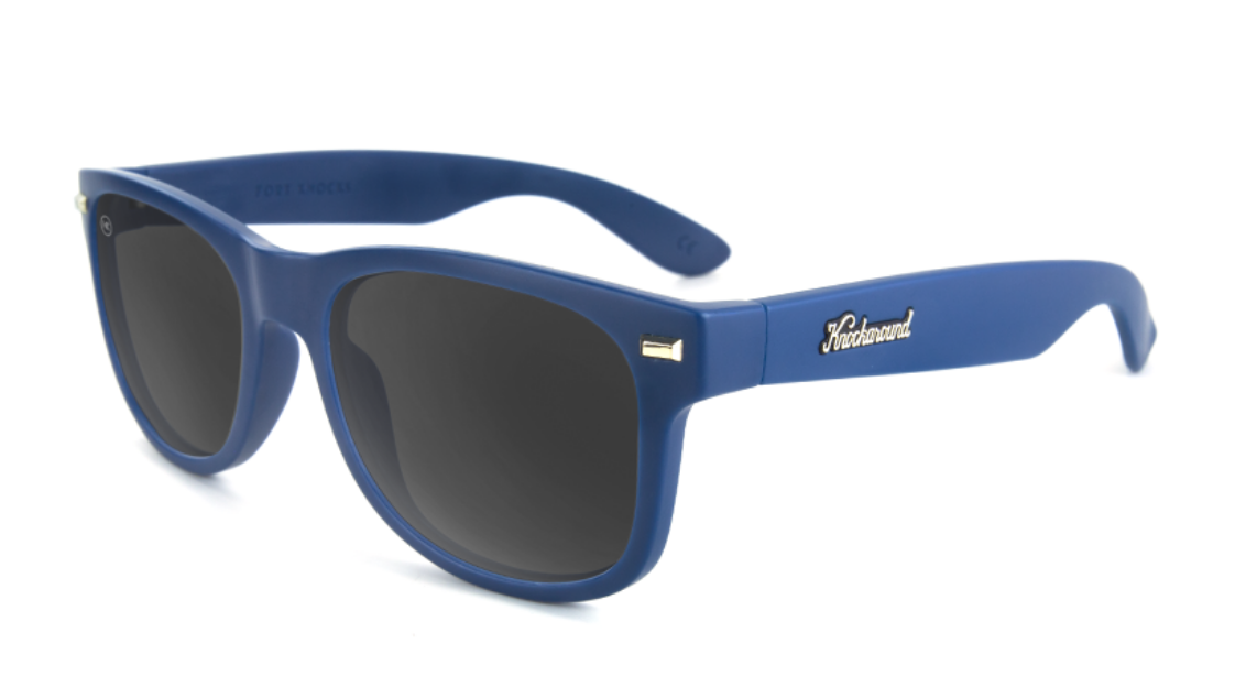 Knockaround Fort Knocks Navy Blue