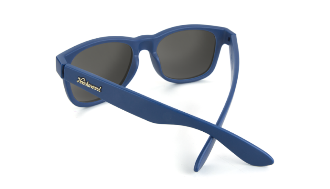 Knockaround Fort Knocks Navy Blue
