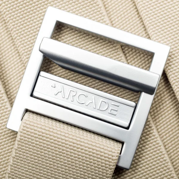 Arcade Guide Khaki