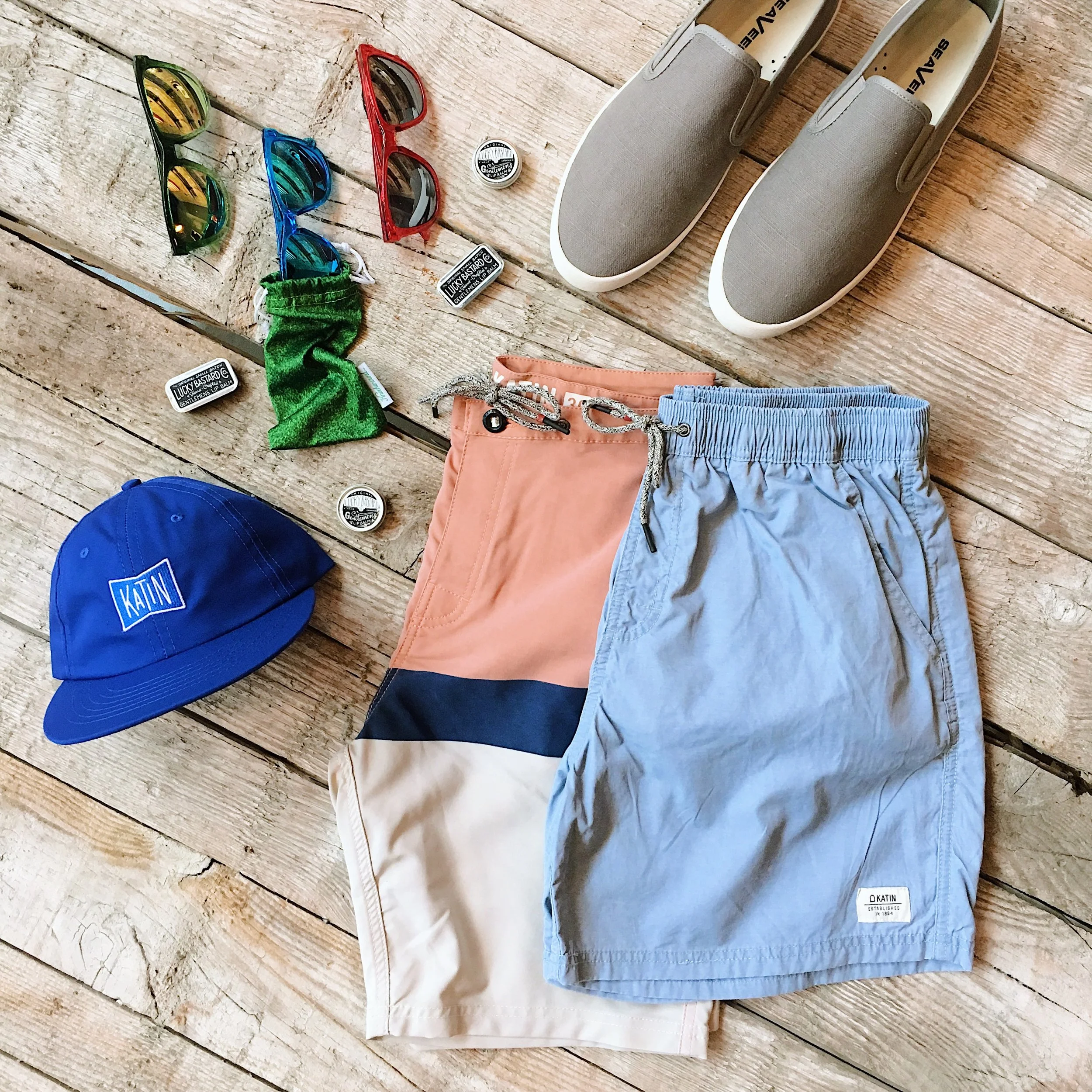 Father's Day Gift Guide 2018