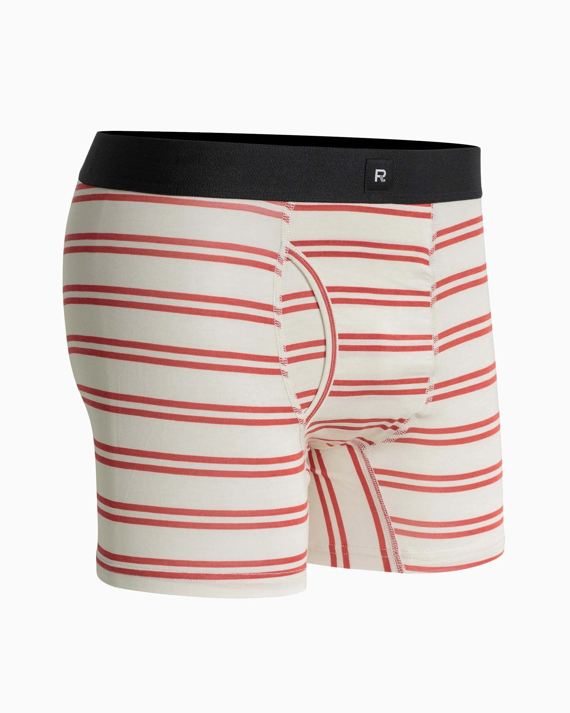 Richer Poorer Clark Boxers