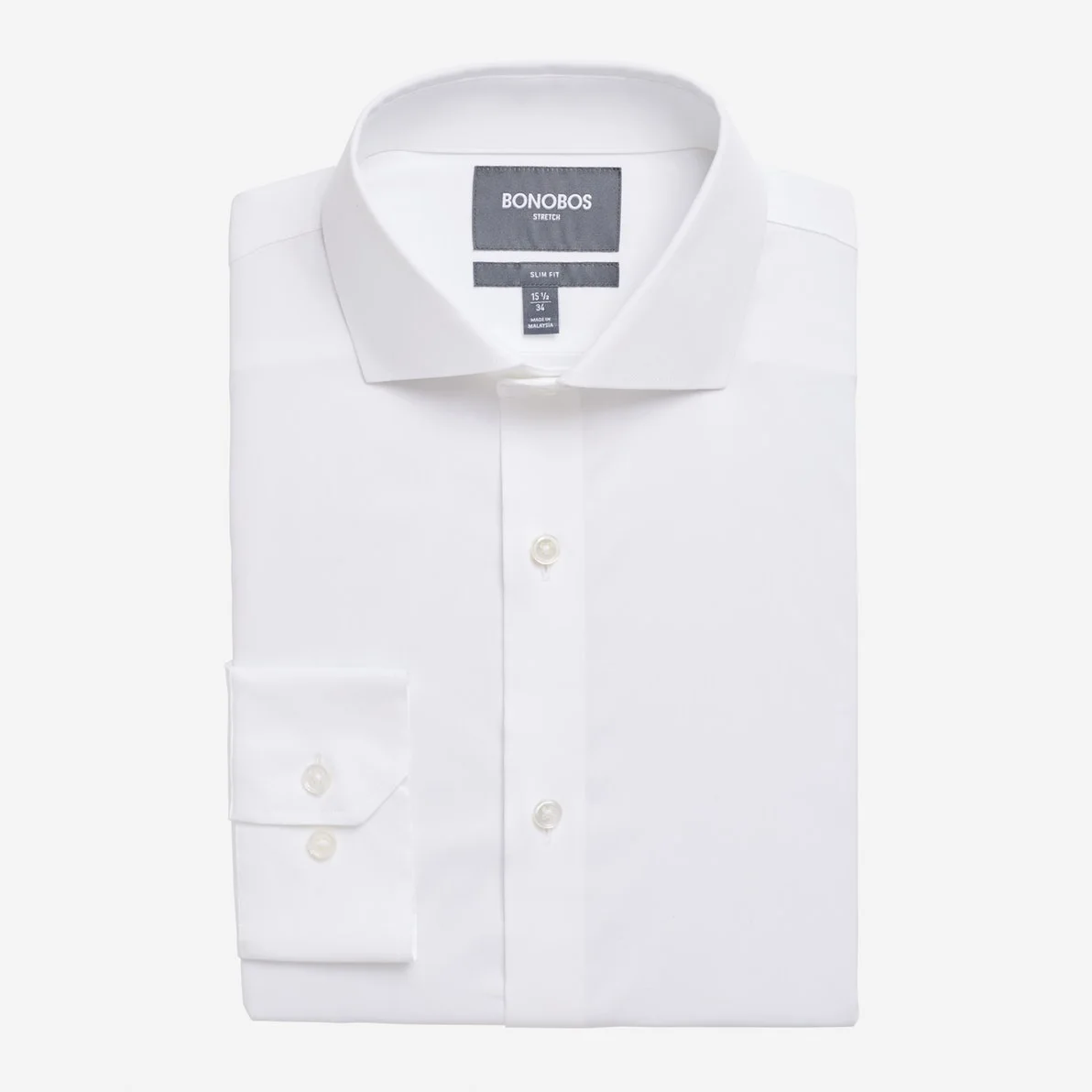 Bonobos Jetsetter Stretch Dress Shirt