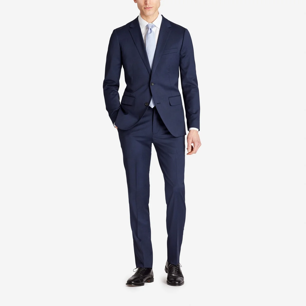 Bonobos Jetsetter Suit