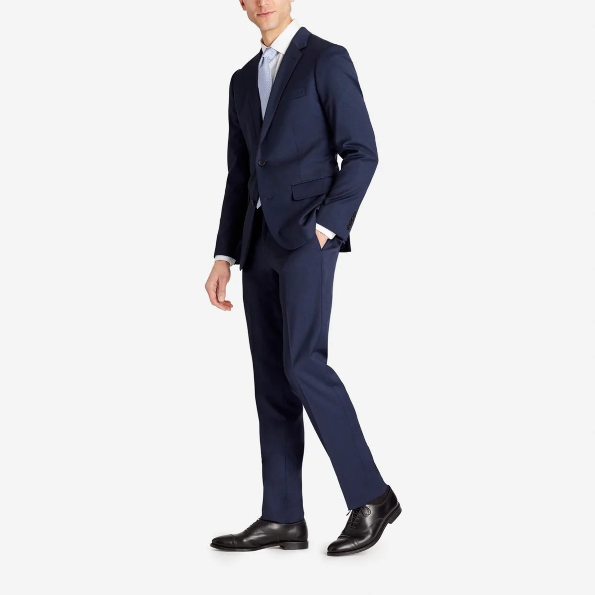 Bonobos Jetsetter Suit