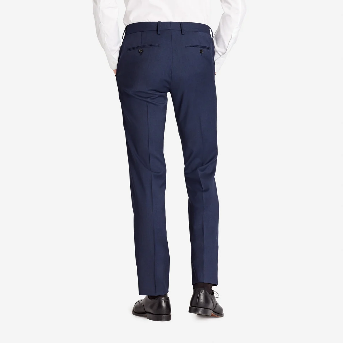Bonobos Jetsetter Stretch Wool suit Pants