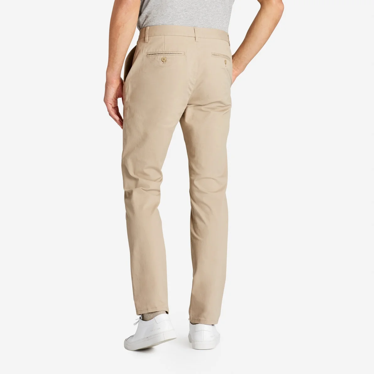 Bonobos Stretch washed Chinos The Khakis