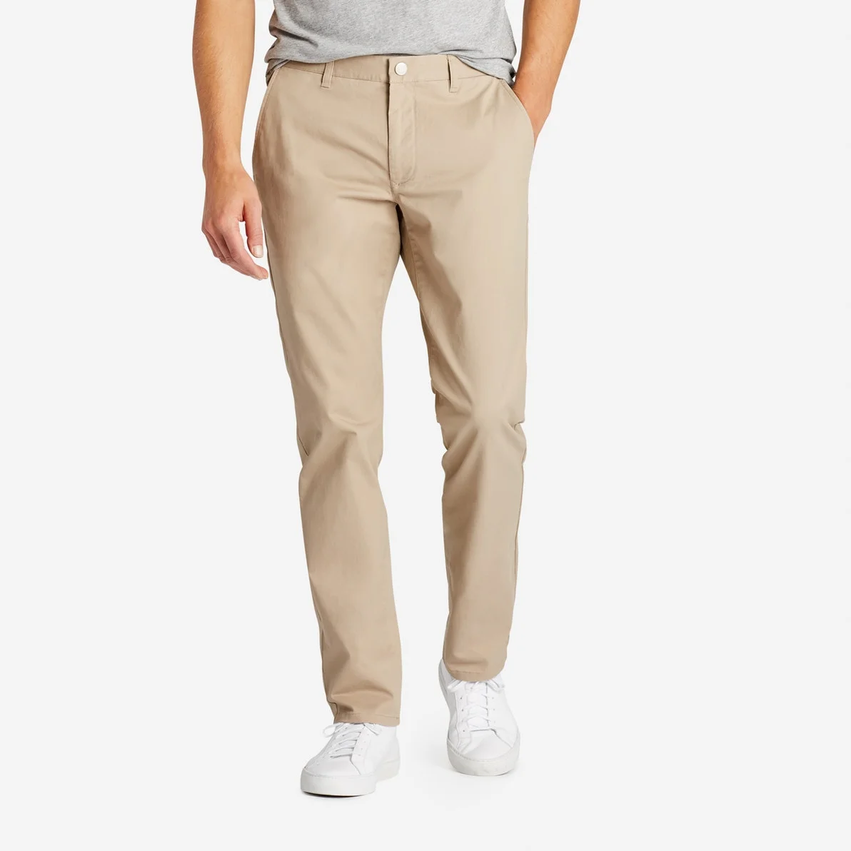 Bonobos Stretch Washed Chinos The Khakis