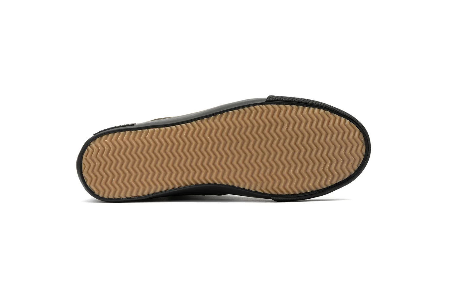 SeaVees Army Issue Sneaker Juniper