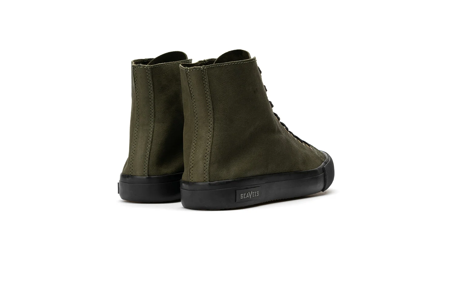 SeaVees Army Issue Sneaker Juniper