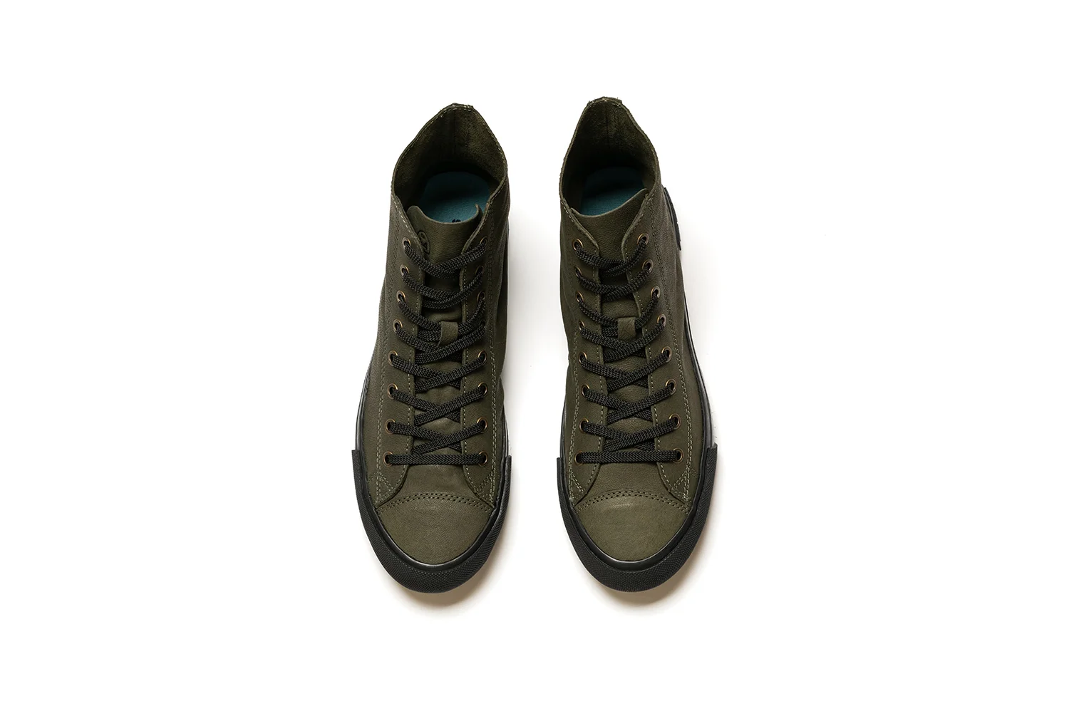 SeaVees Army Issue Sneaker Juniper