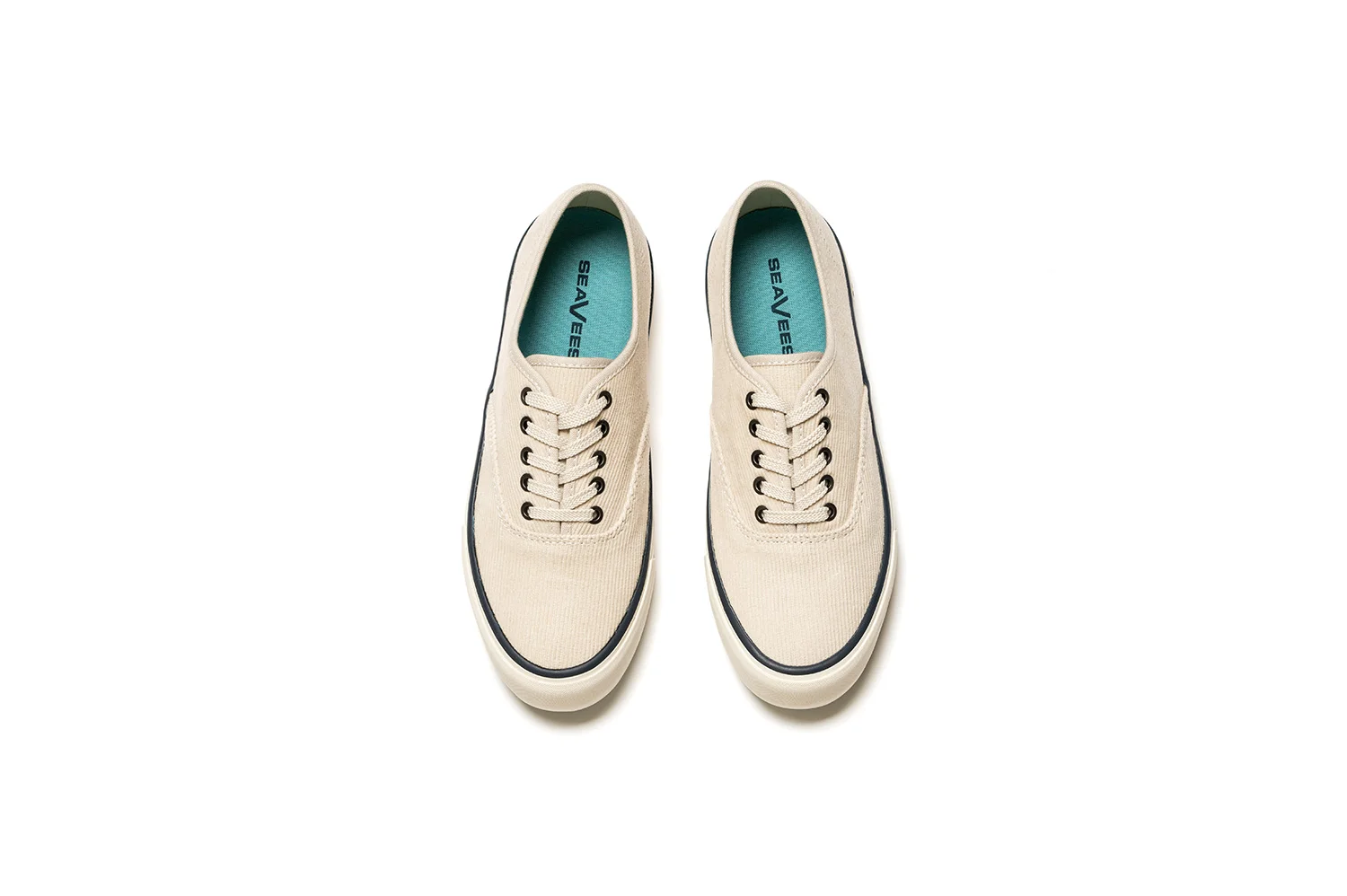 SeaVees Legend Sneaker Cordies