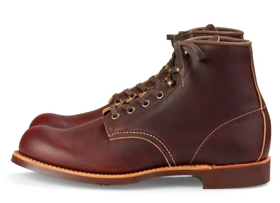 Red Wing Heritage 3340 Blacksmith