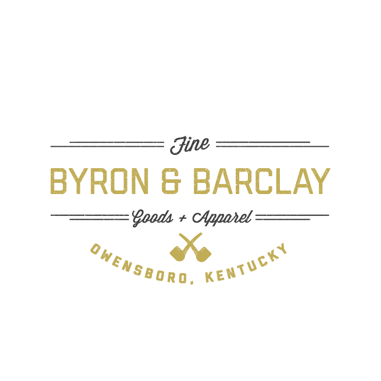 Byron & Barclay