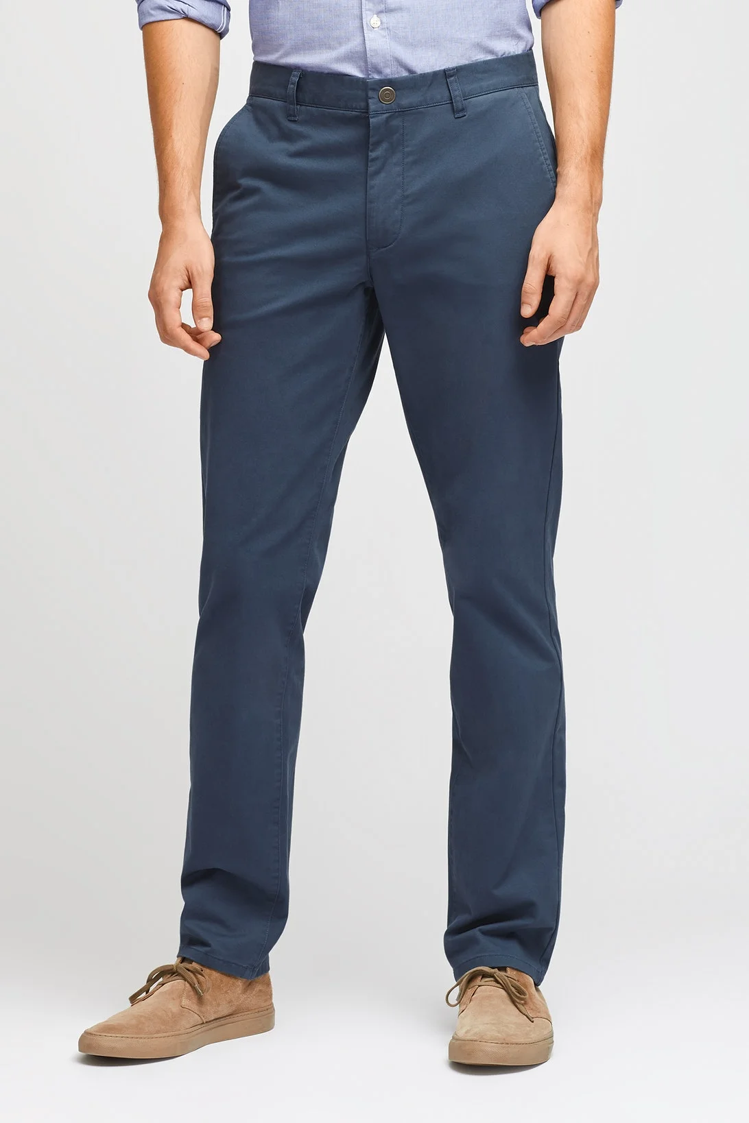 Bonobos Stretch Washed Chinos After Midnights