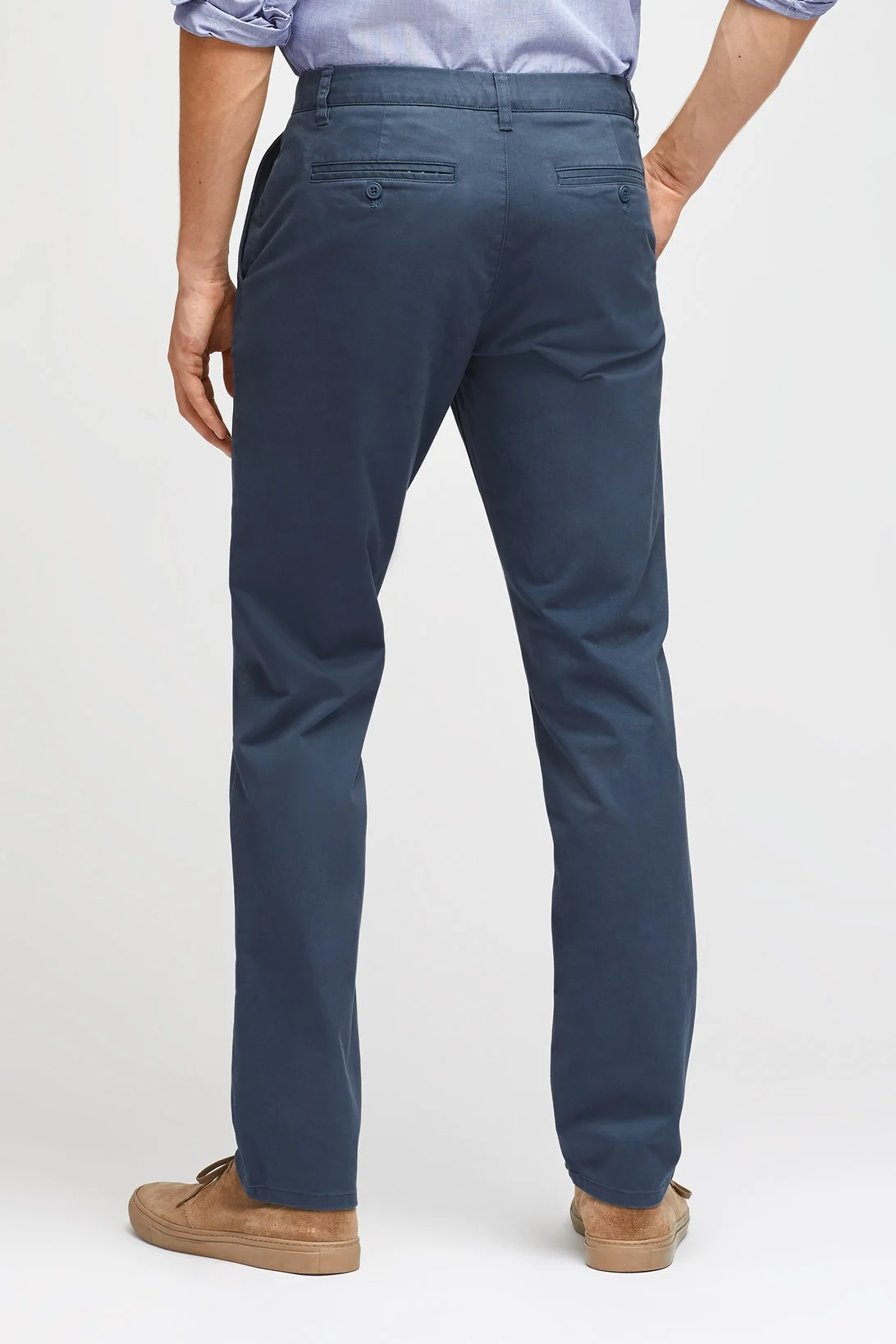 Bonobos Stretch Washed Chinos After Midnights
