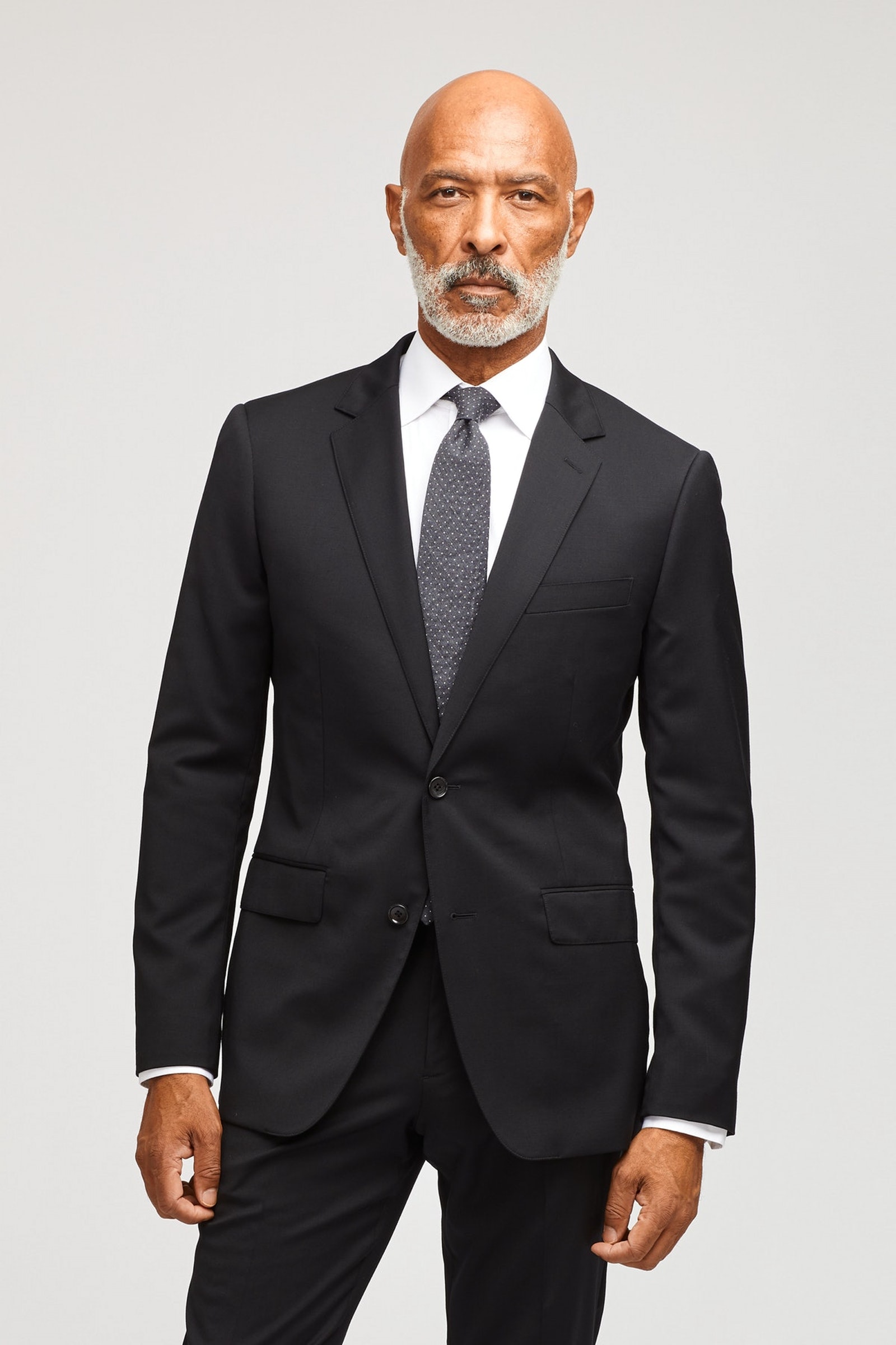 Bonobos Jetsetter Stretch Wool Suit Jacket