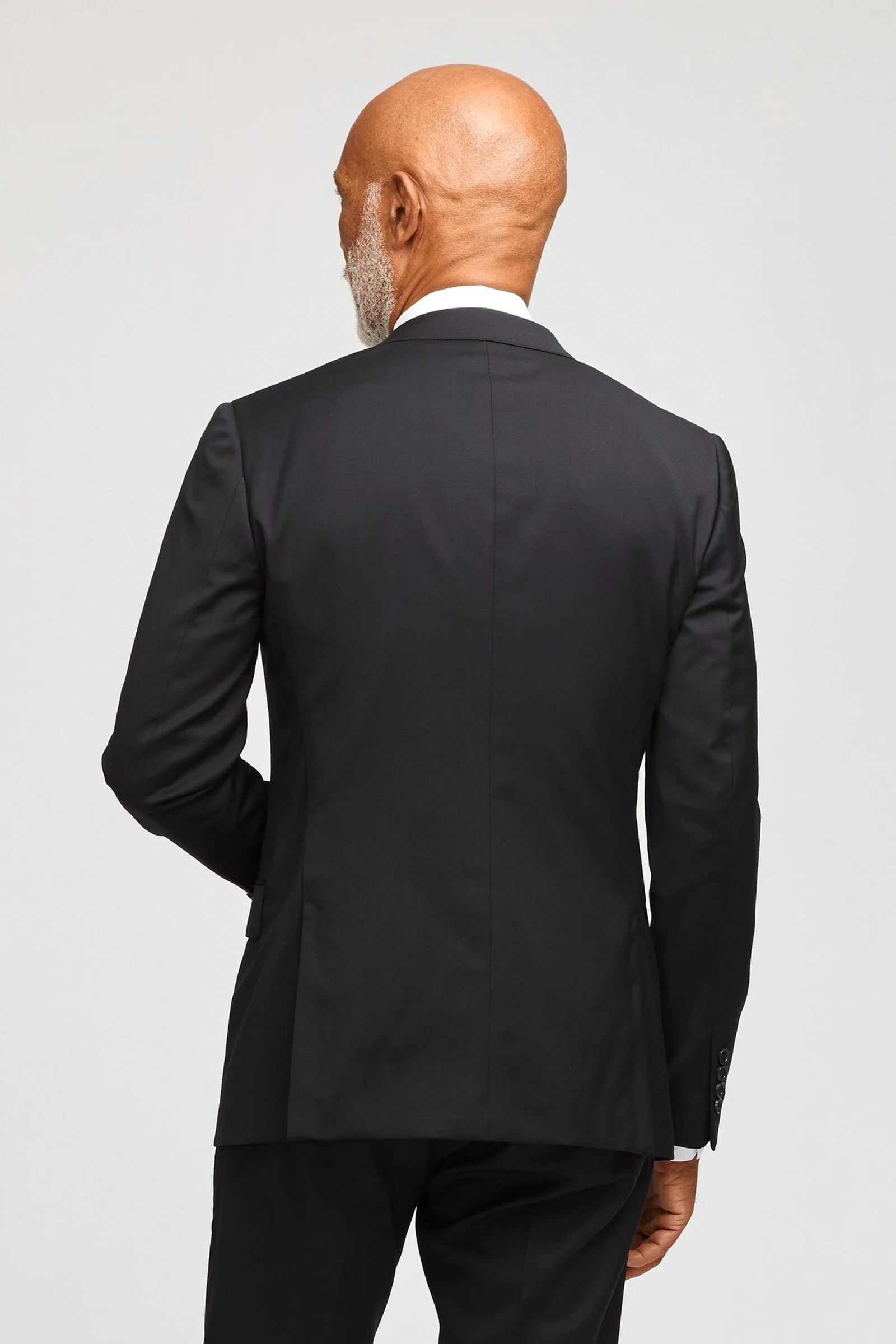 Bonobos Jetsetter Stretch Wool Suit Jacket