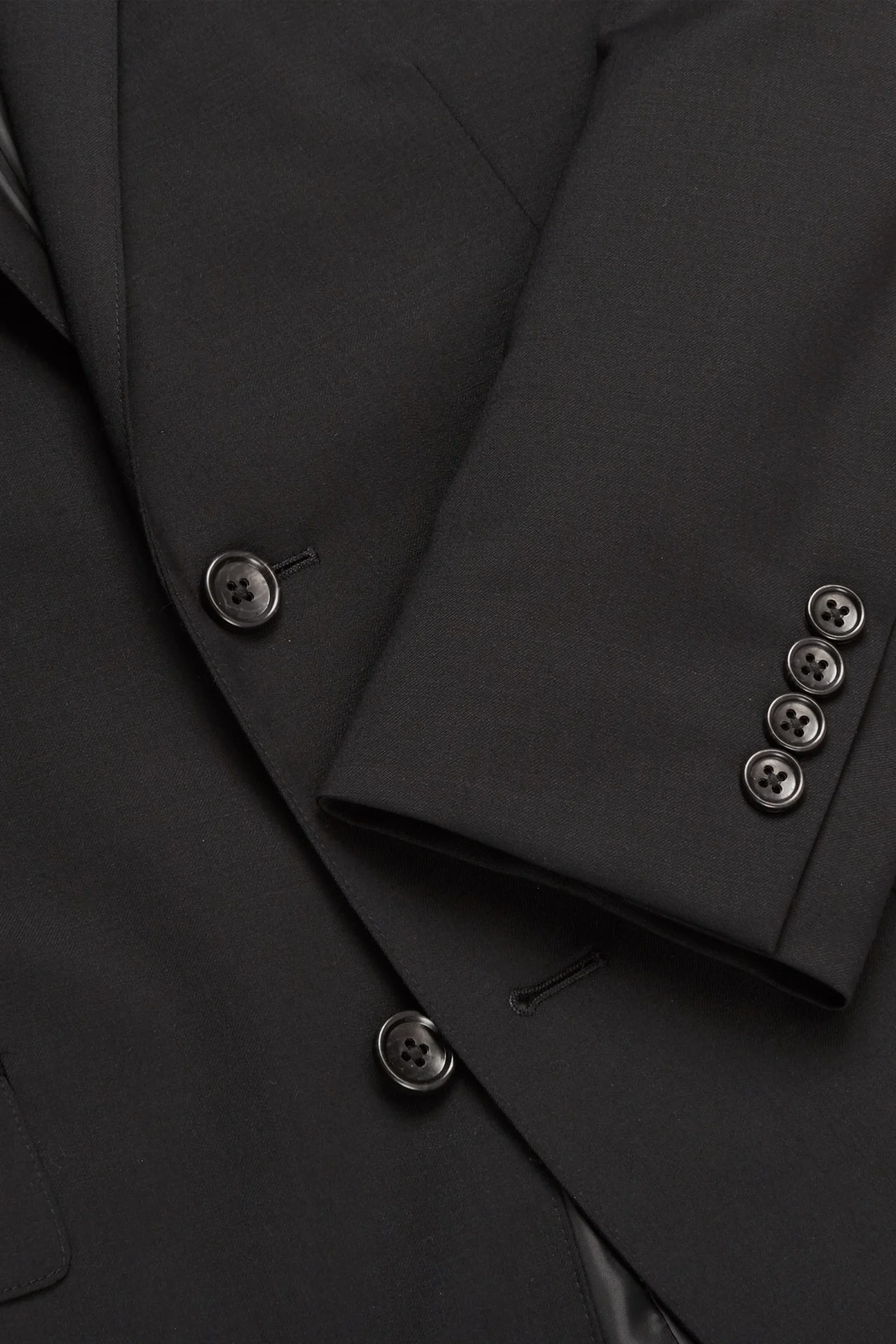 Bonobos Jetsetter Stretch Wool Suit Jacket