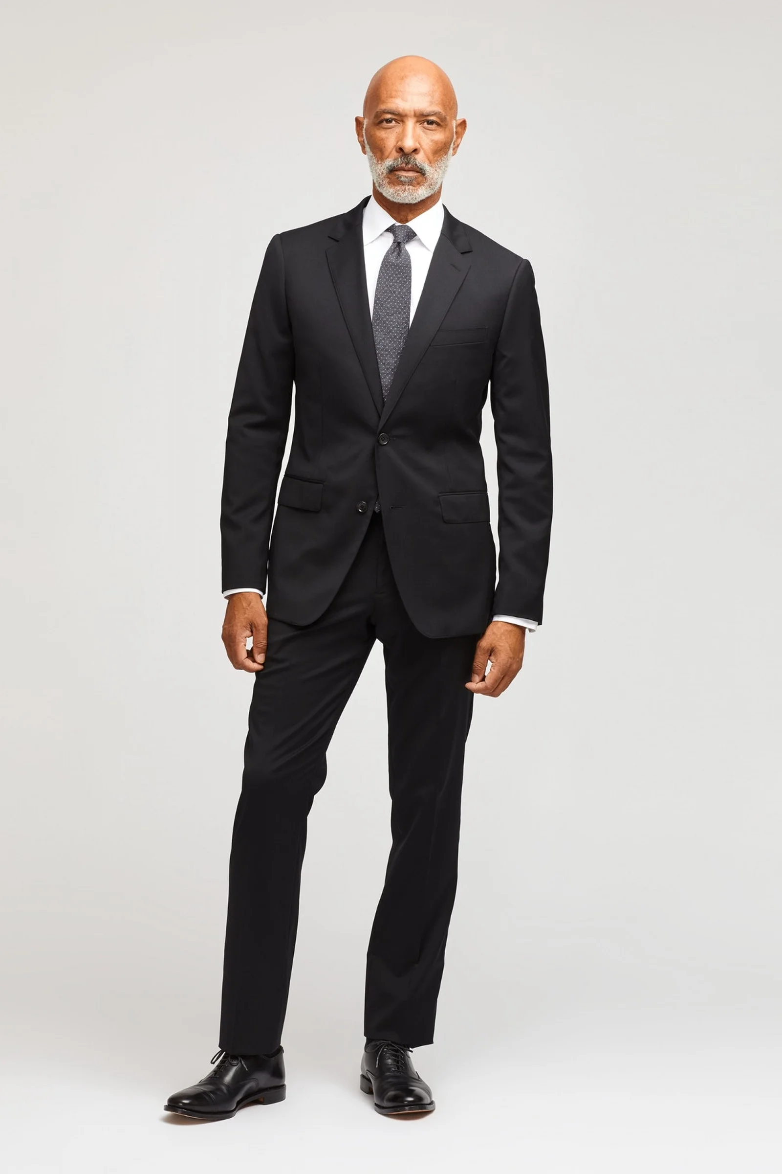Bonobos Jetsetter Stretch Wool Suit Pants Black Byron & Barclay Bonobos Jetsetter Stretch Wool Suit Pants Black Byron & Barclay