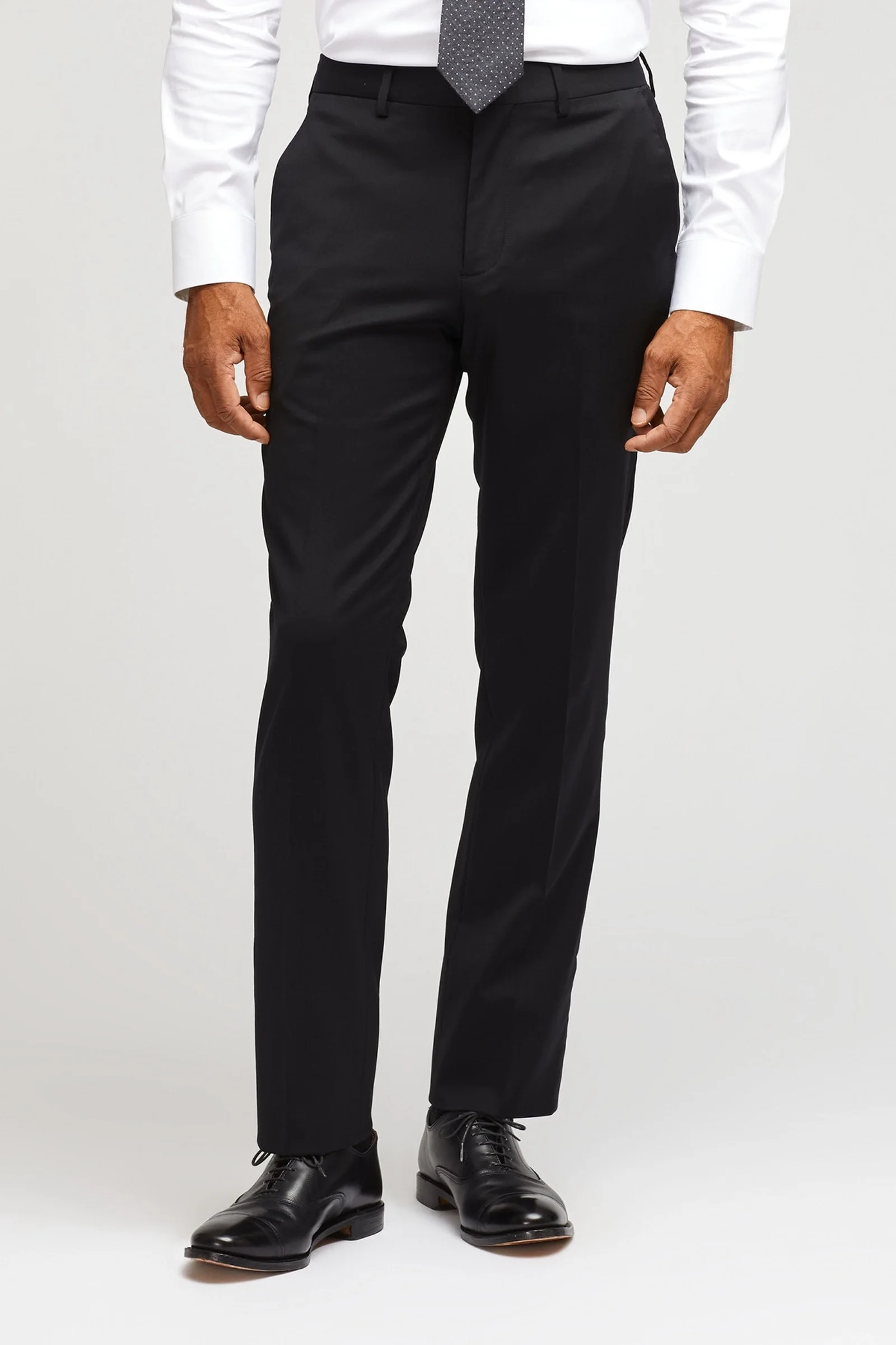 Bonobos Jetsetter Stretch Wool Suit Pants