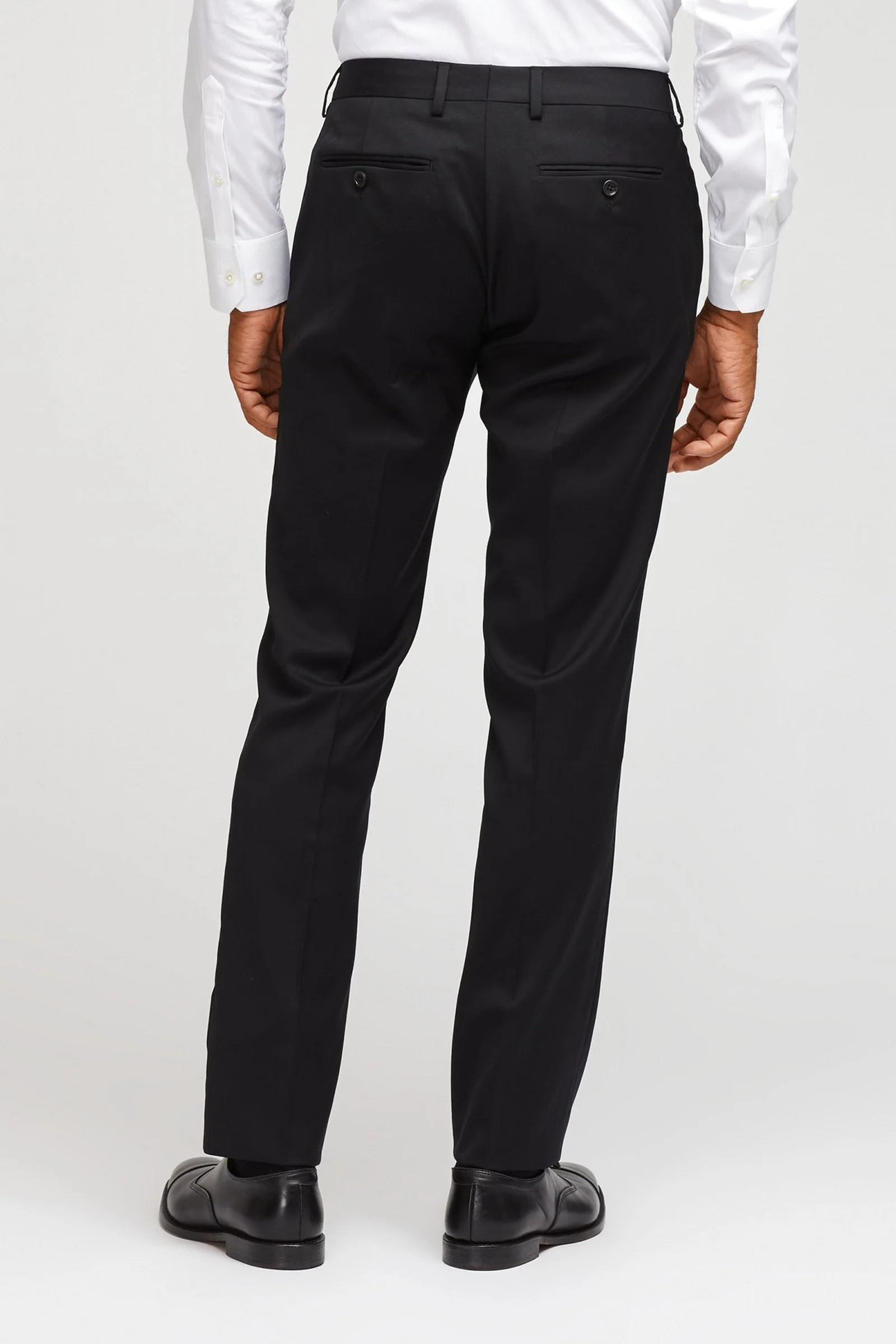 Bonobos Jetsetter Stretch Wool Suit Pants
