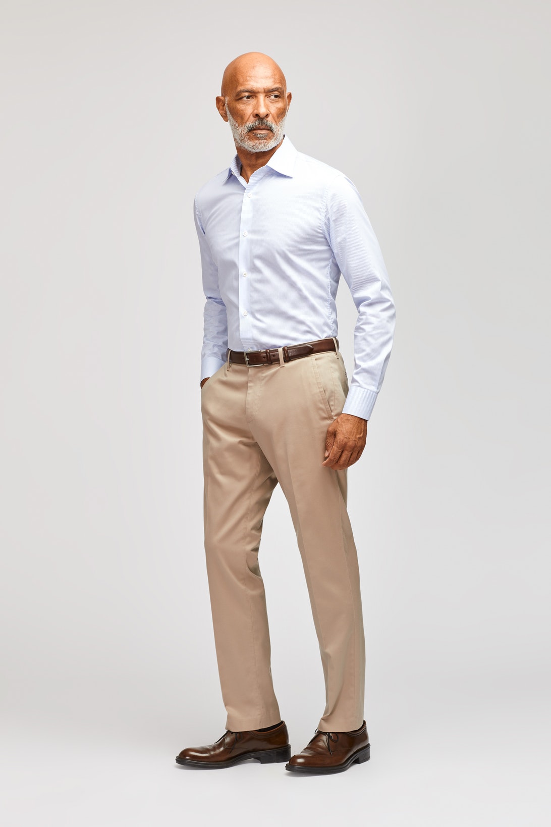 Bonobos Stretch Weekday Warrior Dress Pants