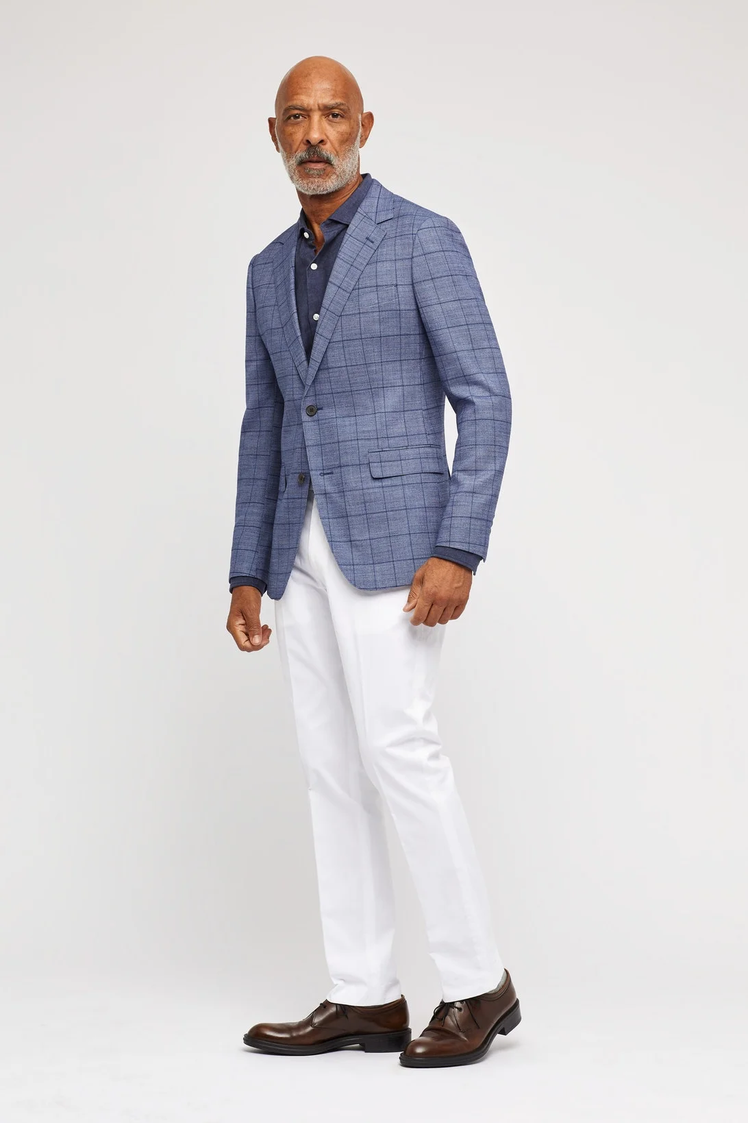 Bonobos Jetsetter Stretch Wool Blazer