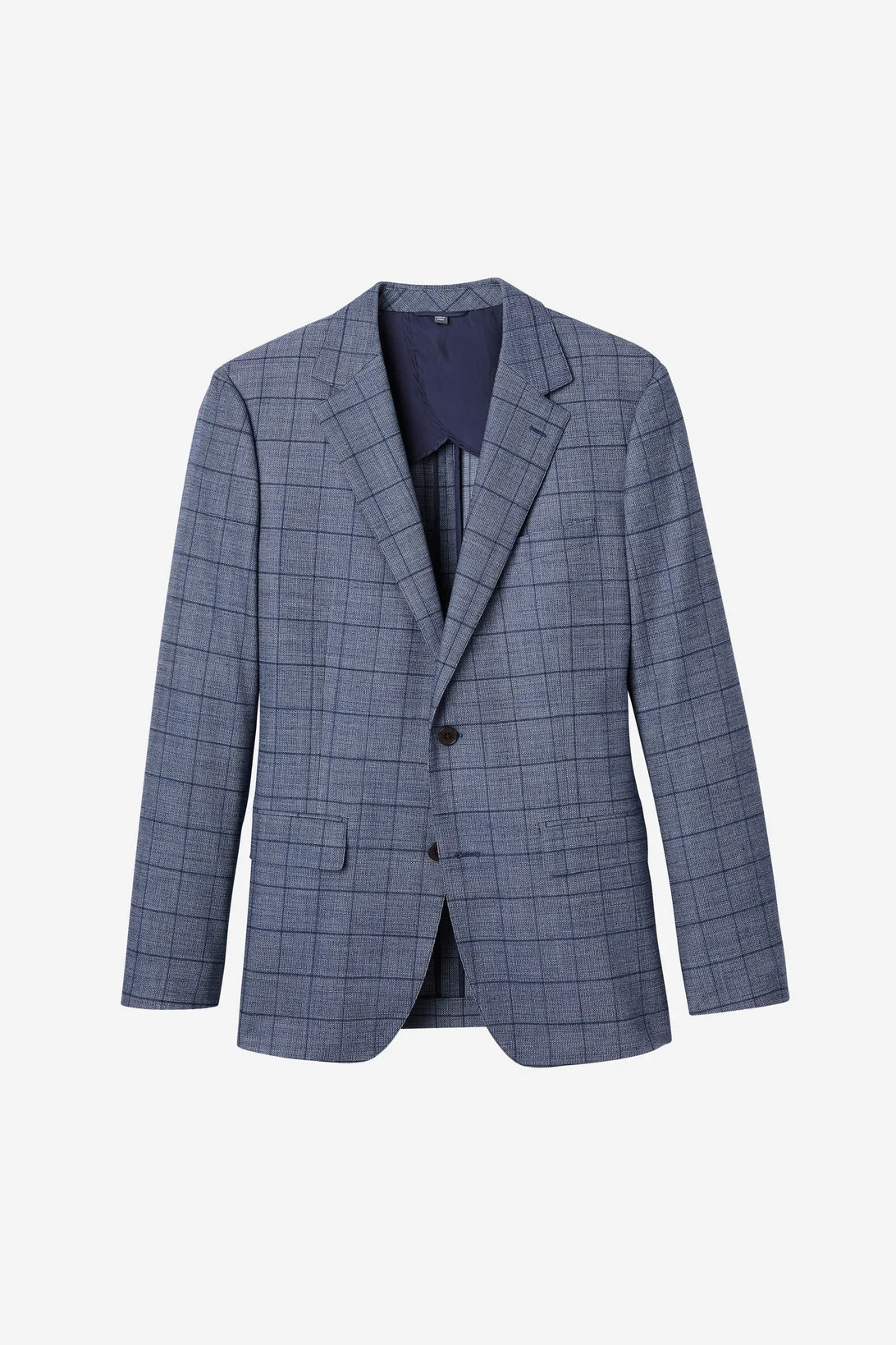 Bonobos Jetsetter Stretch Wool Blazer