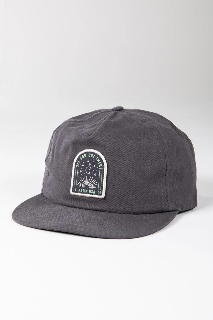Katin Mystic 5-Panel Hat