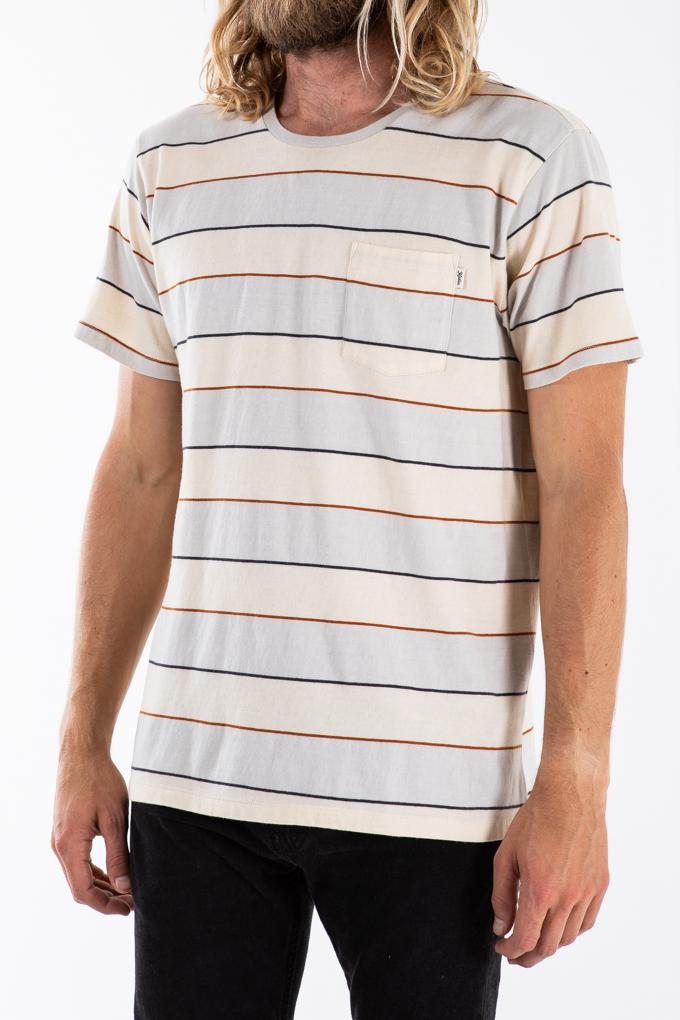 Katin Oakland Pocket Knit Wool
