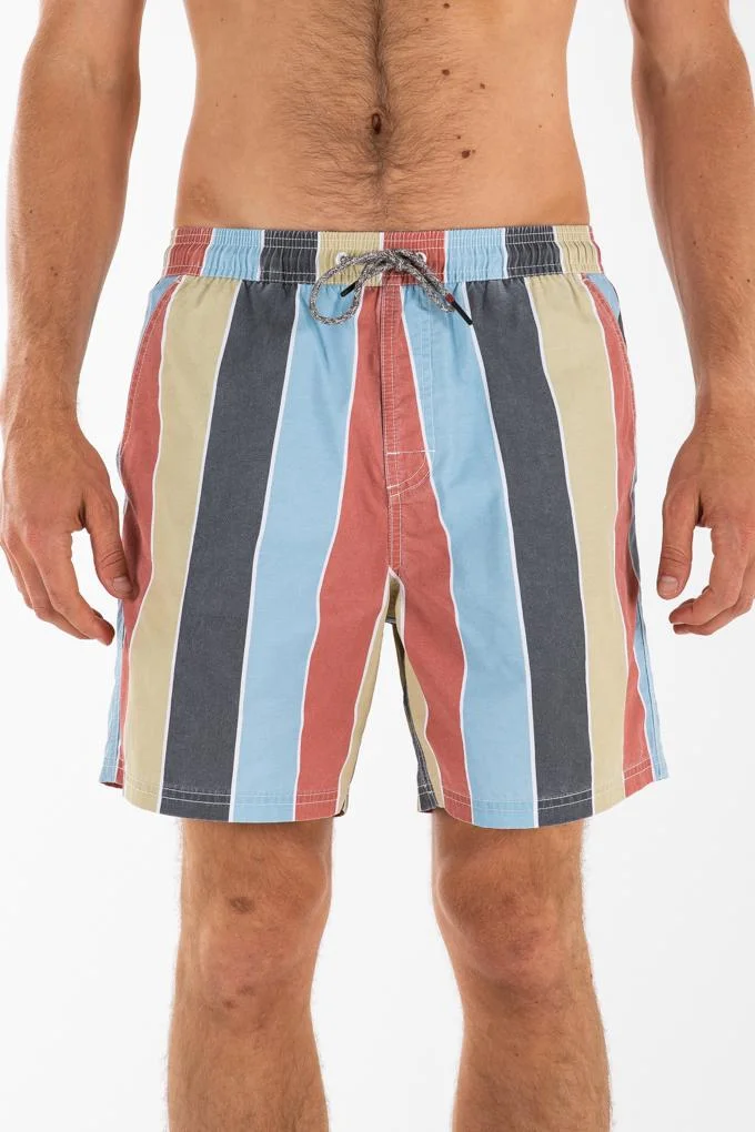 Katin Sigmund Trunk Graphite