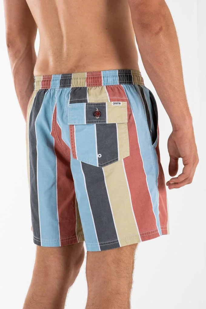 Katin Sigmund Trunk Graphite
