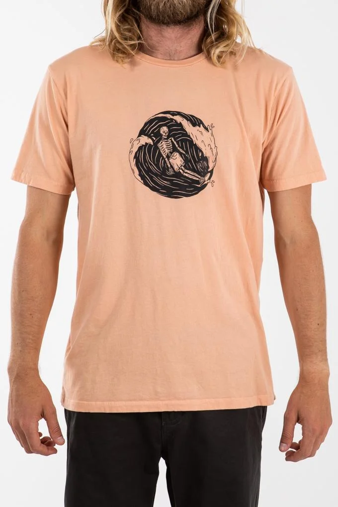 Katin Surf Circle Tee