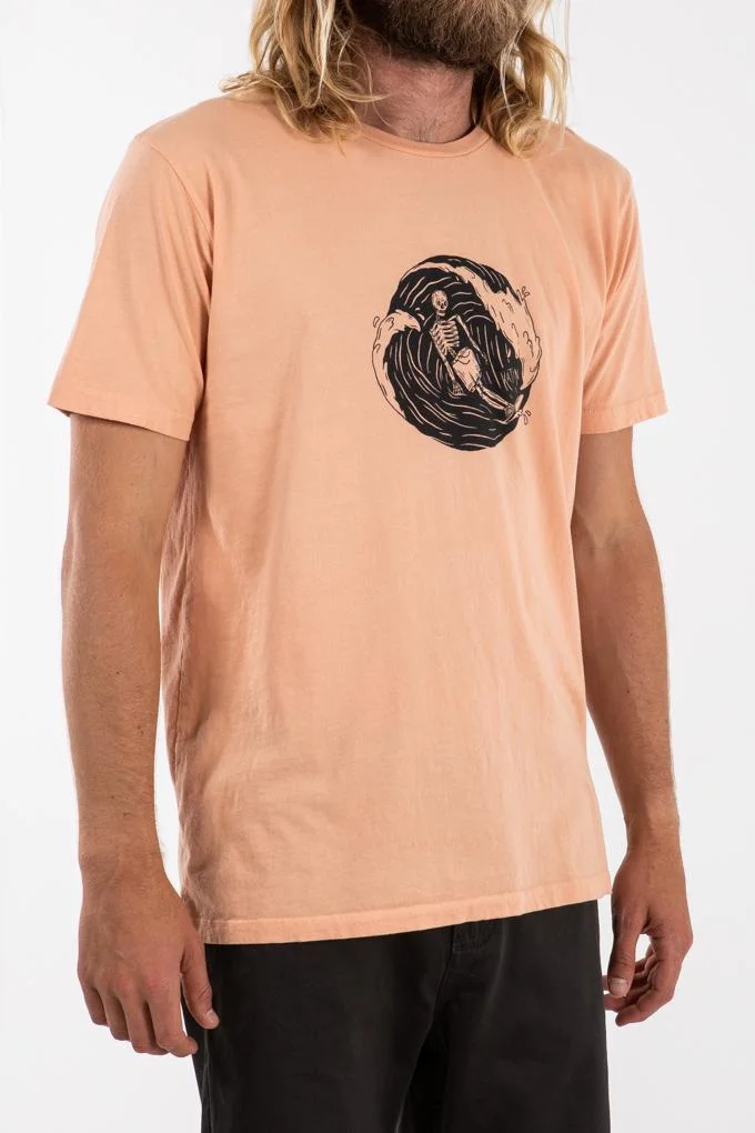 Katin Surf Circle Tee