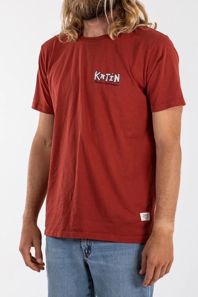 Katin Pro Am Crackle Tee