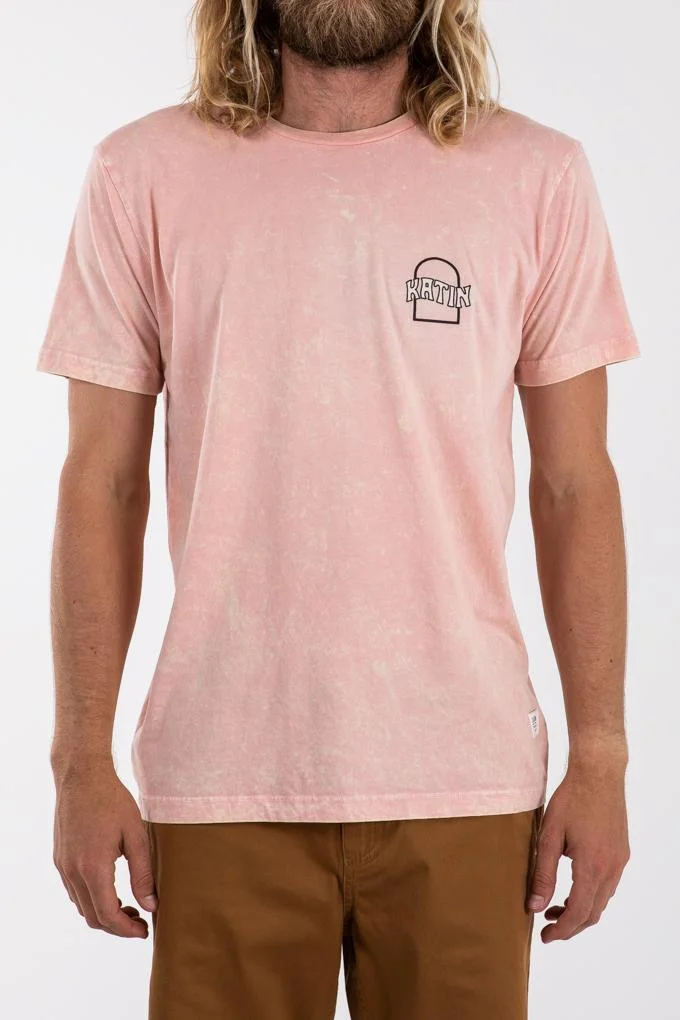 Wavy Katin Mineral Tee