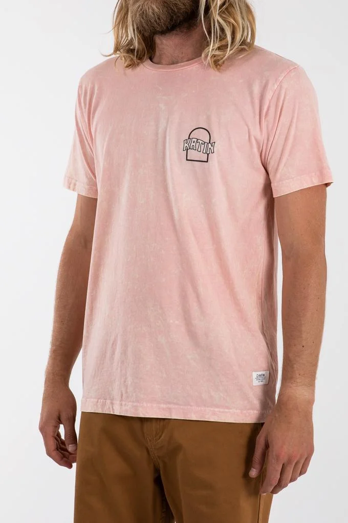 Wavy Katin Mineral Tee