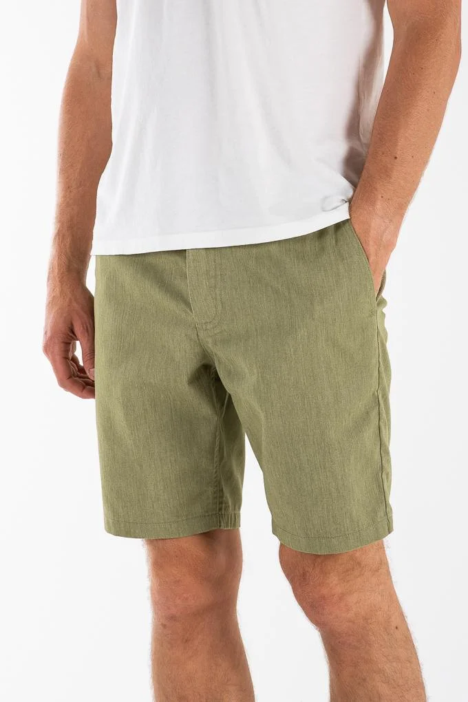 Katin Court Short Cactus