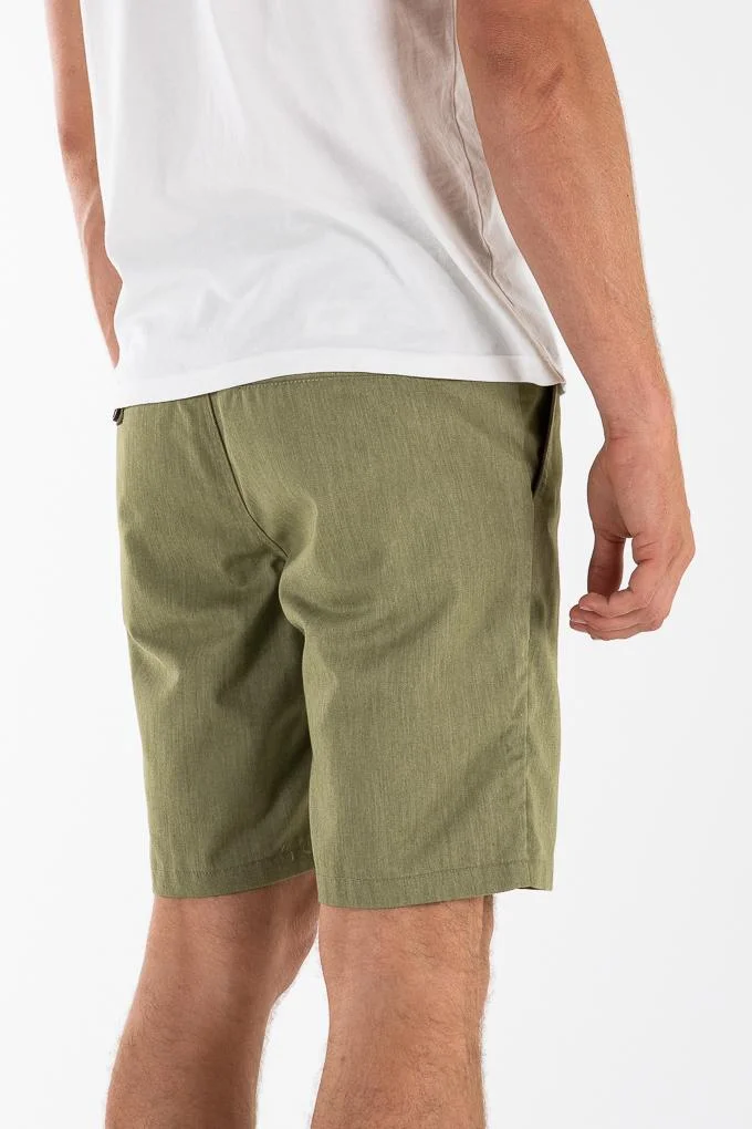 Katin Court Short Cactus