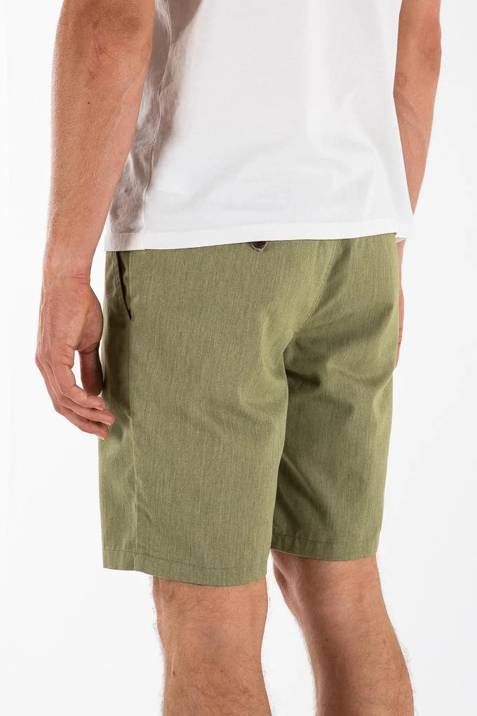 Katin Court Short Cactus