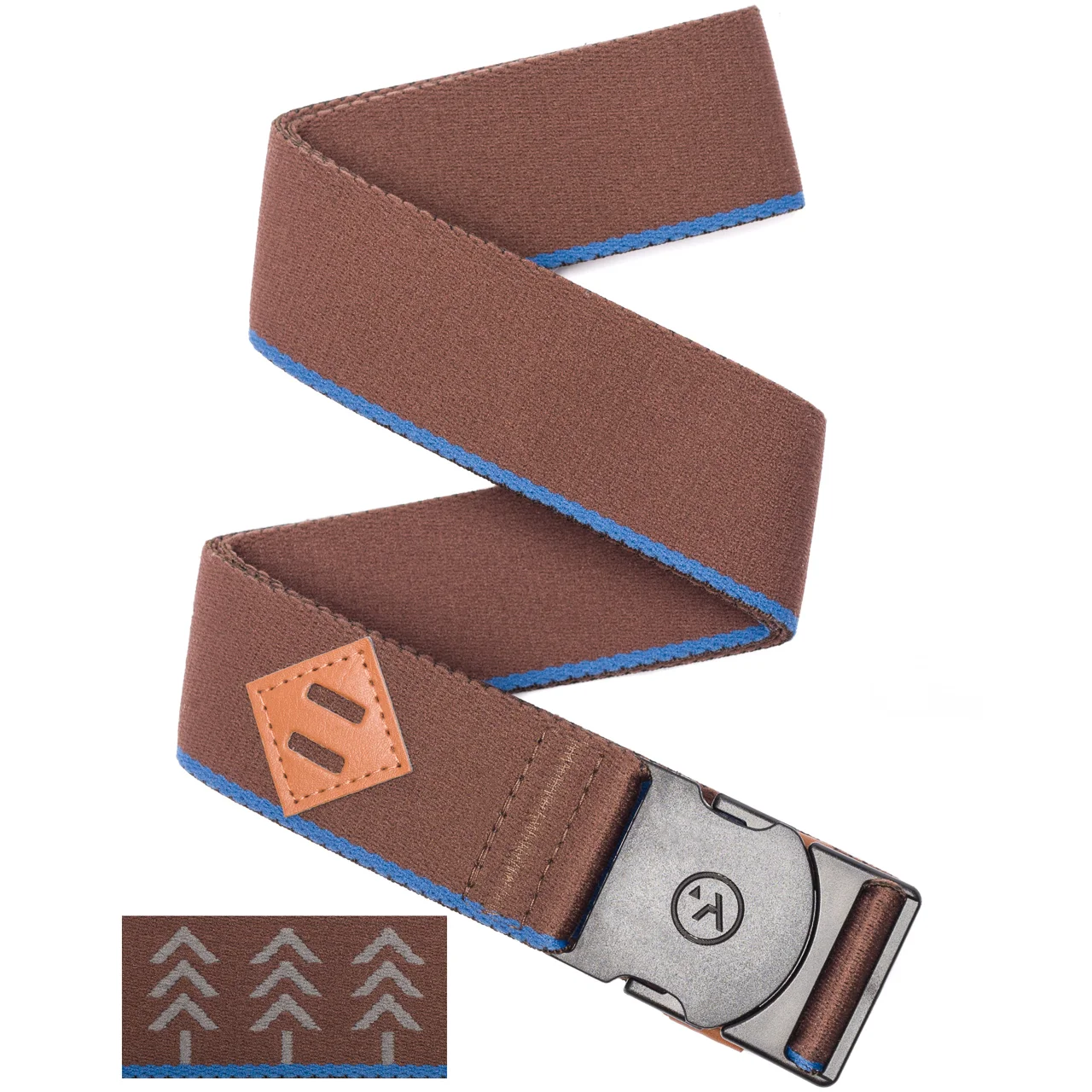 Arcade Belts Blackwood