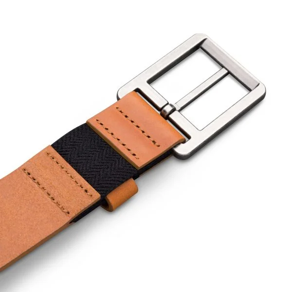 Arcade Belts Padre Tan