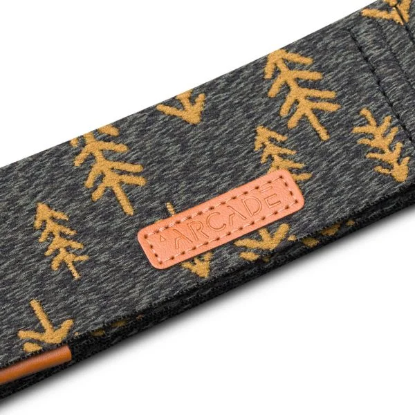 Arcade Belts Ranger Heather Green