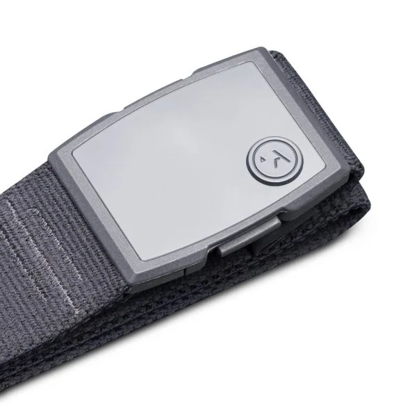 Arcade Belts Vision Charcoal