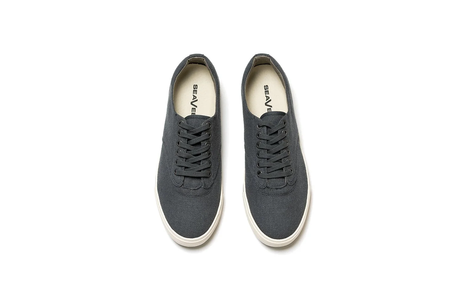 SeaVees Hermosa Sneaker Slate Navy